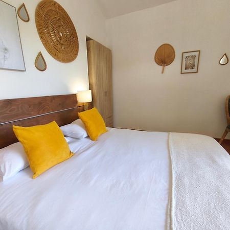 פיגארי Chambres Isula Bella מראה חיצוני תמונה