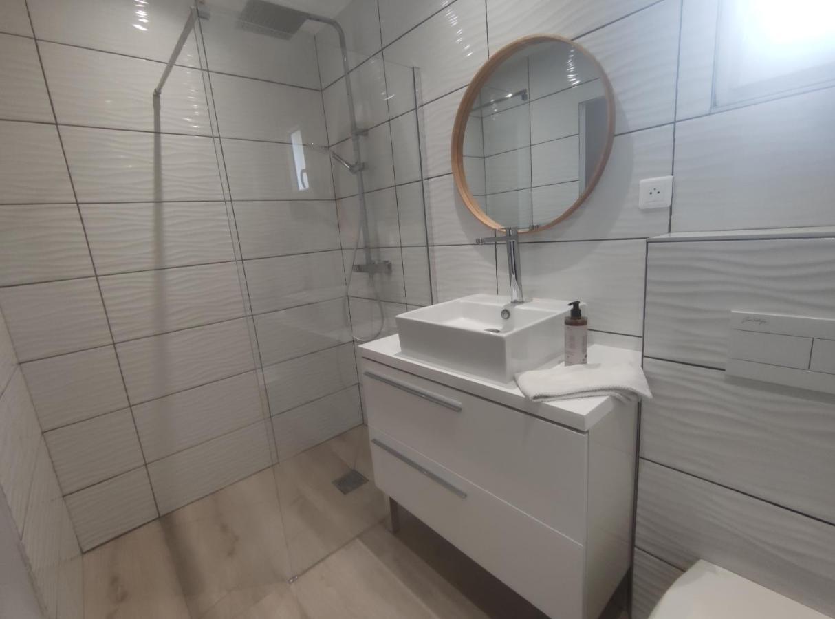 פיגארי Chambres Isula Bella מראה חיצוני תמונה