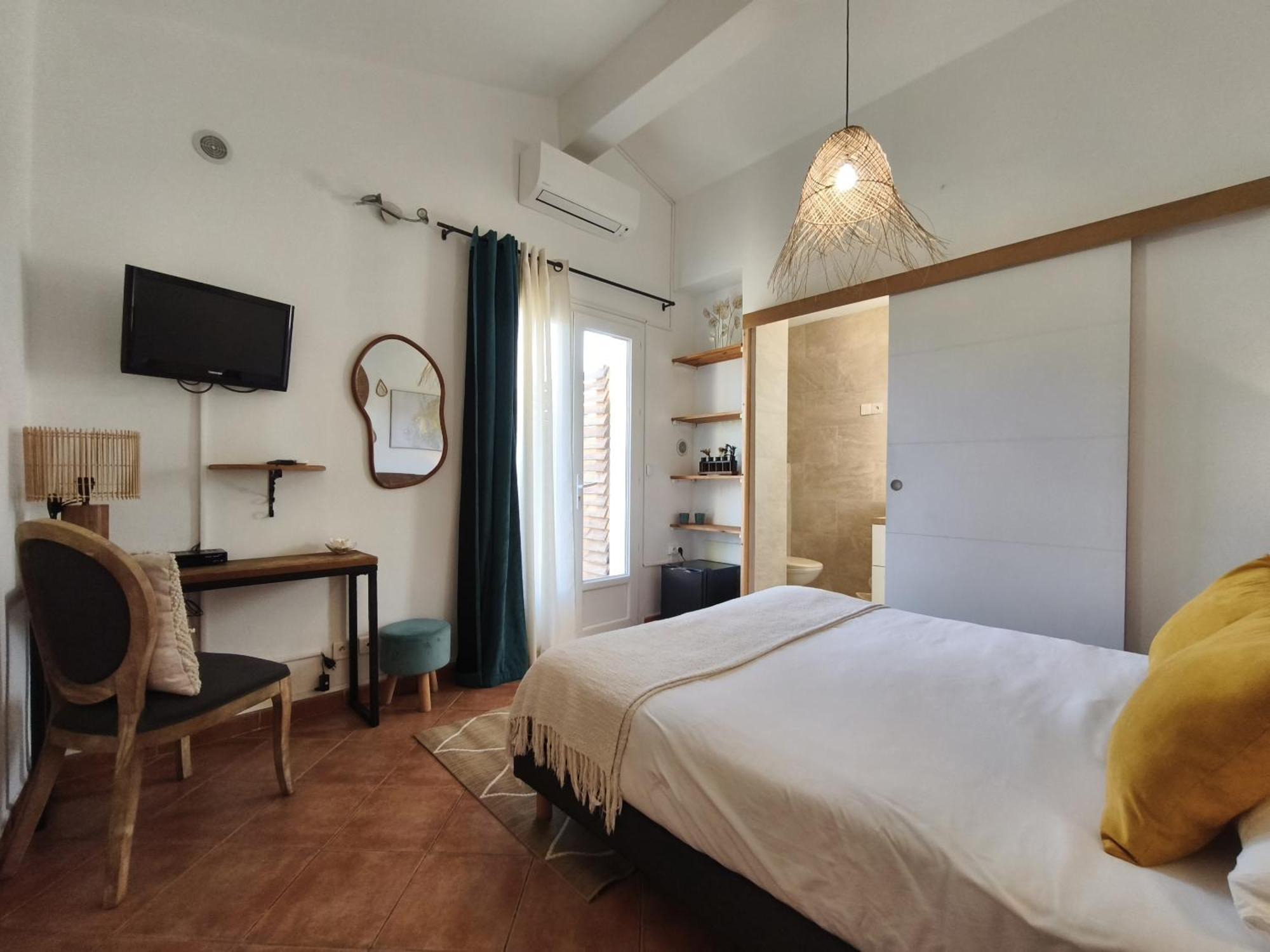 פיגארי Chambres Isula Bella מראה חיצוני תמונה