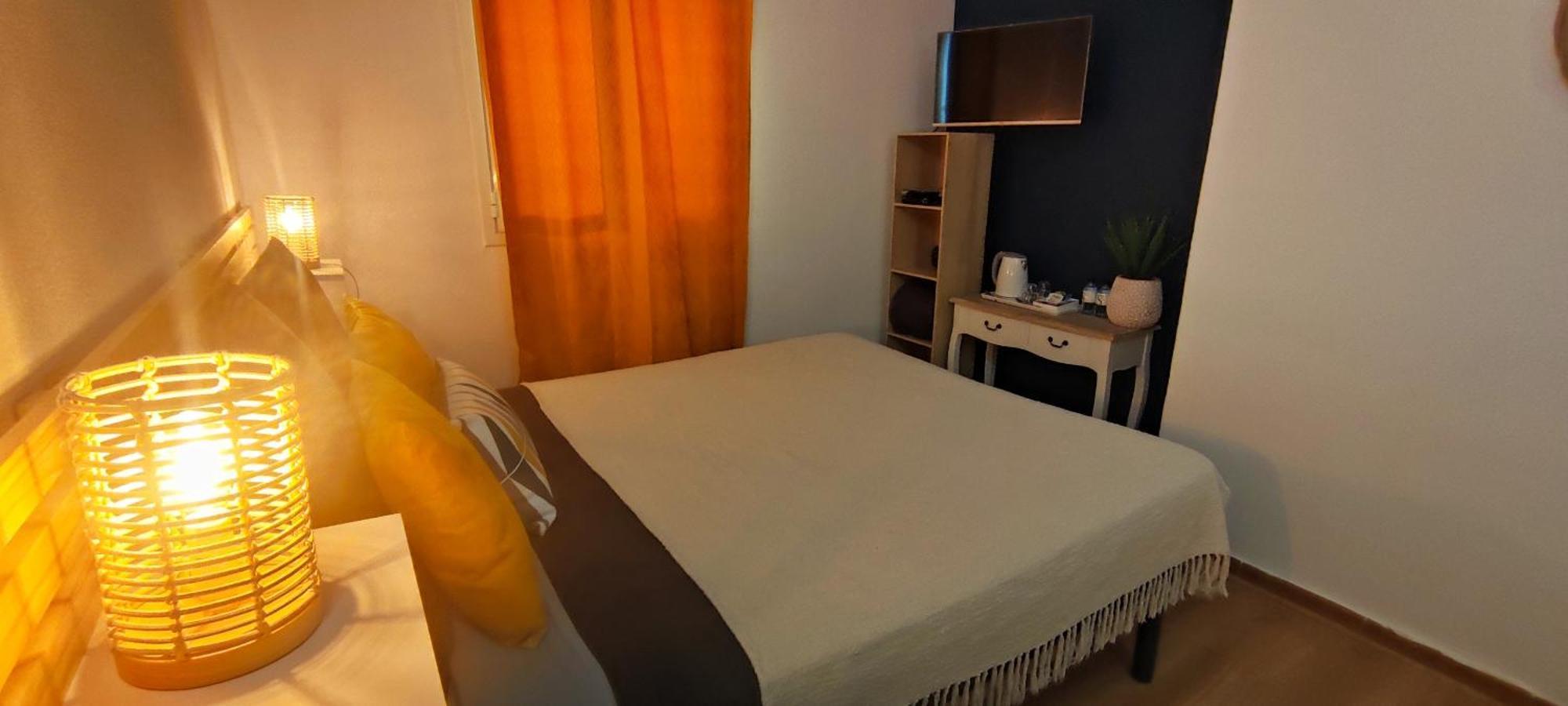 פיגארי Chambres Isula Bella חדר תמונה