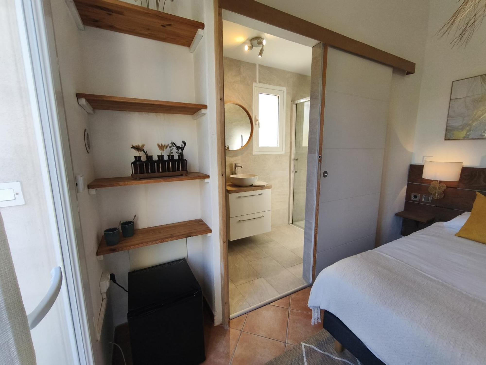 פיגארי Chambres Isula Bella מראה חיצוני תמונה