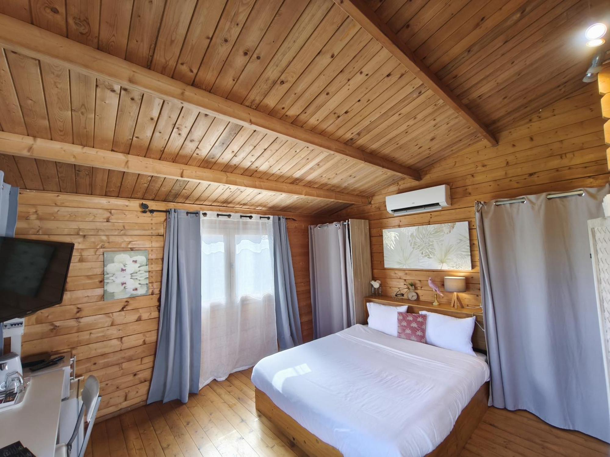 פיגארי Chambres Isula Bella מראה חיצוני תמונה
