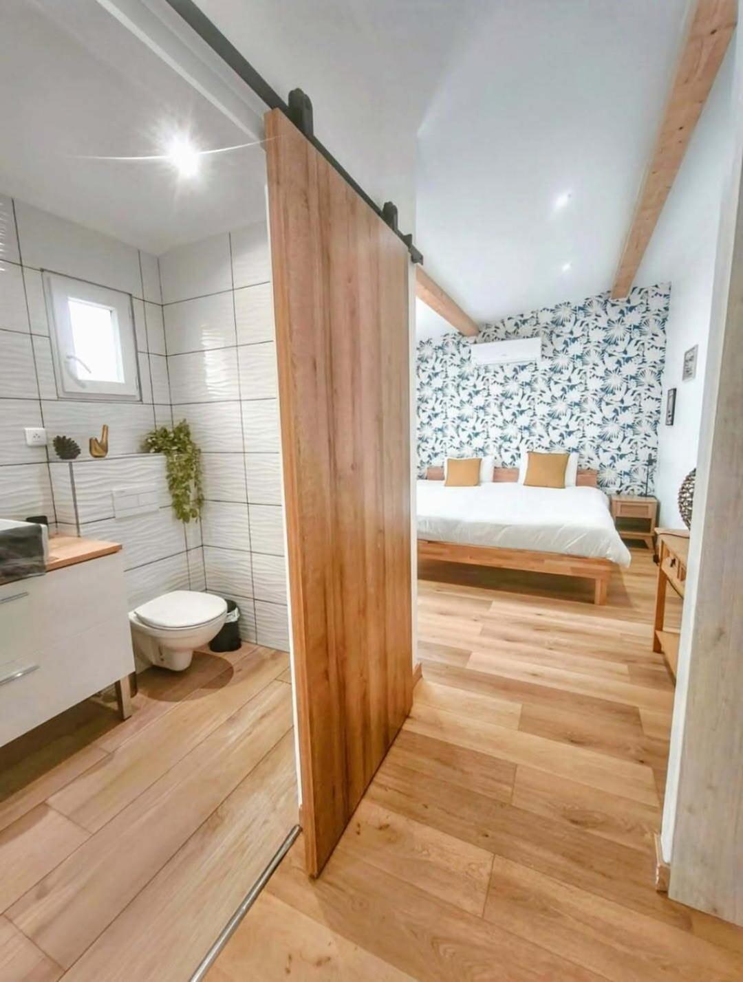 פיגארי Chambres Isula Bella מראה חיצוני תמונה