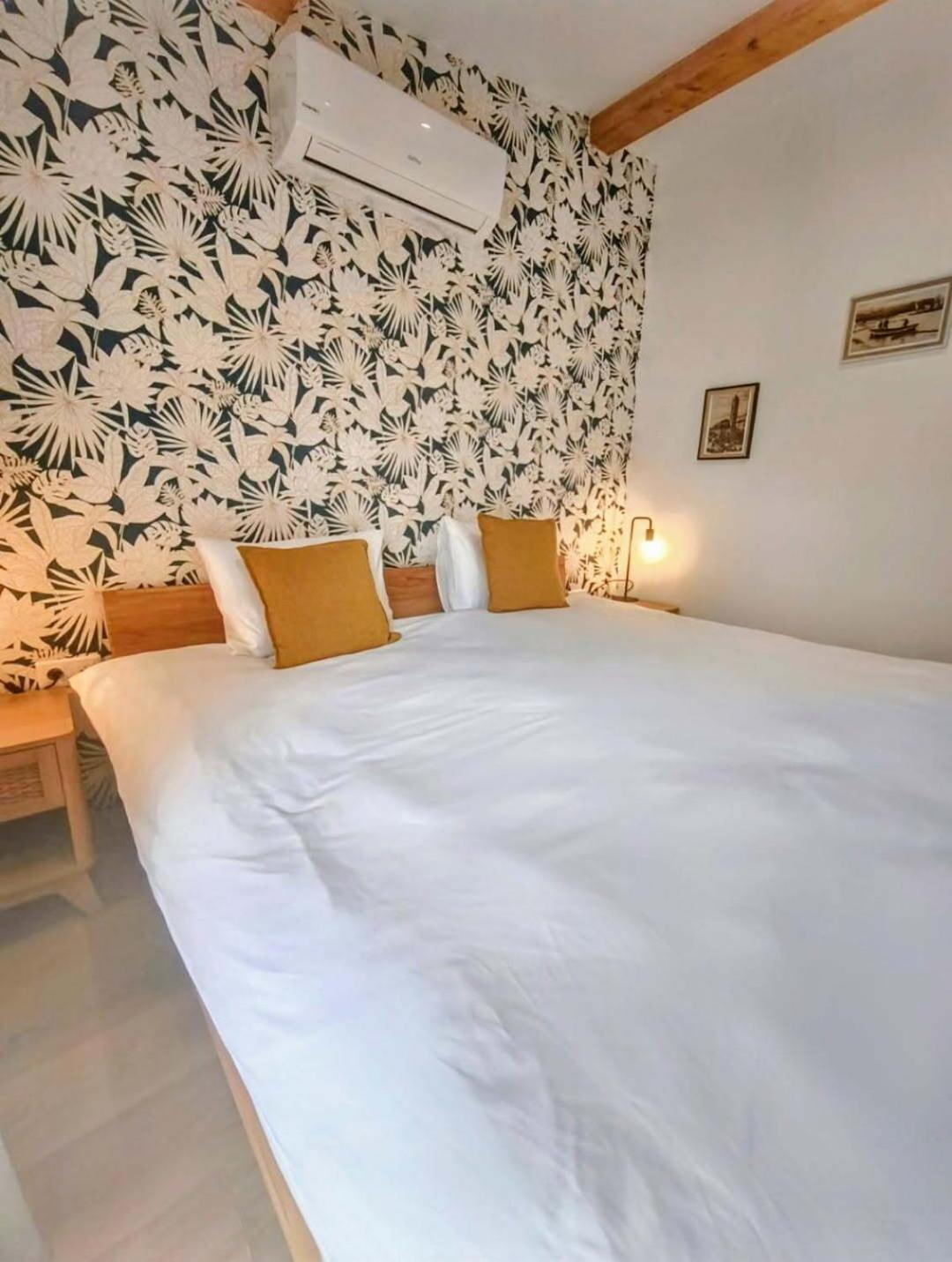 פיגארי Chambres Isula Bella מראה חיצוני תמונה