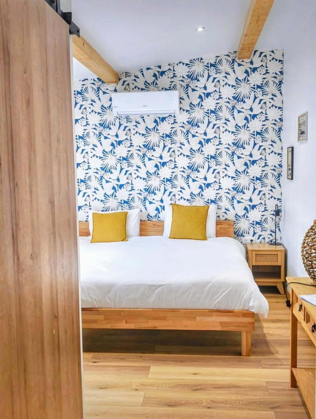פיגארי Chambres Isula Bella מראה חיצוני תמונה